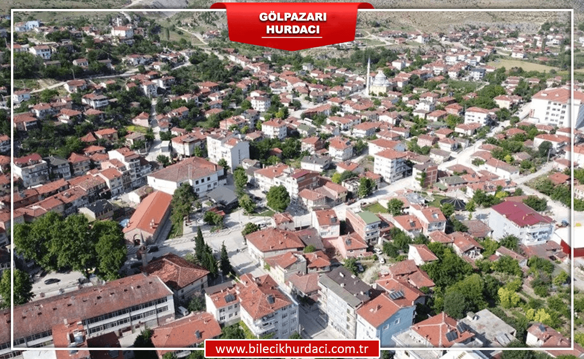 Gölpazarı Hurdacı
