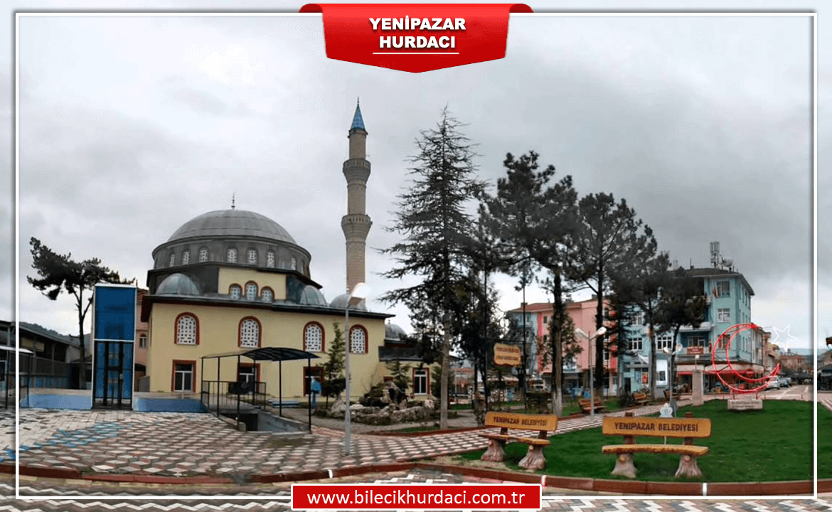 Yenipazar Hurdacı