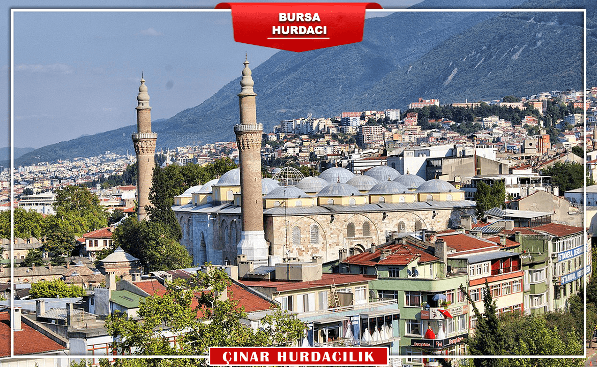 Bursa Hurdacı