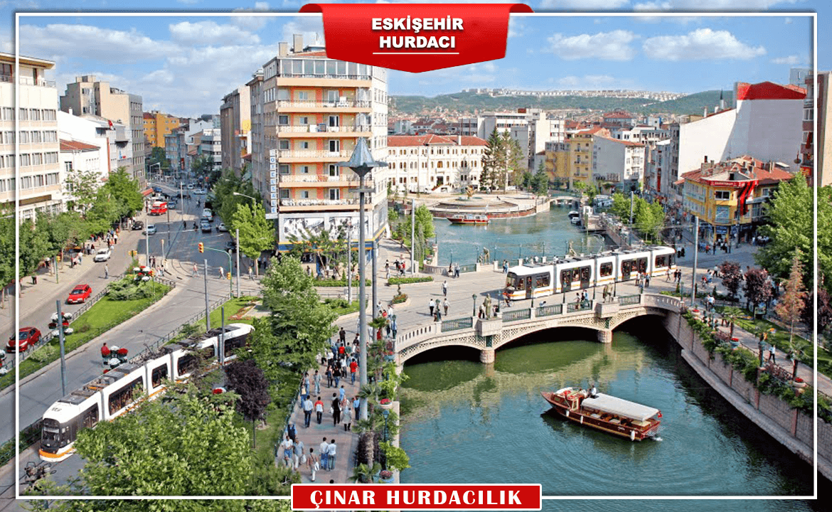 Eskişehir Hurdacı